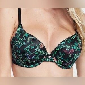 Victoria’s Secret body by Victoria Perfect Shape Bra Size 36C